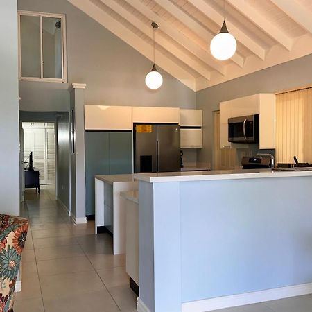 Jamnick Vacation Rentals - Richmond, St Ann, Jamaica Ocho Rios Buitenkant foto