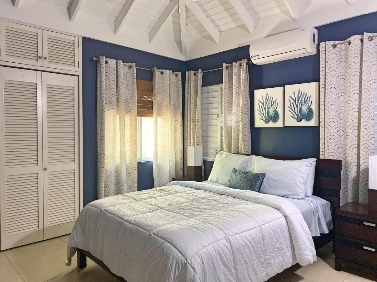 Jamnick Vacation Rentals - Richmond, St Ann, Jamaica Ocho Rios Buitenkant foto