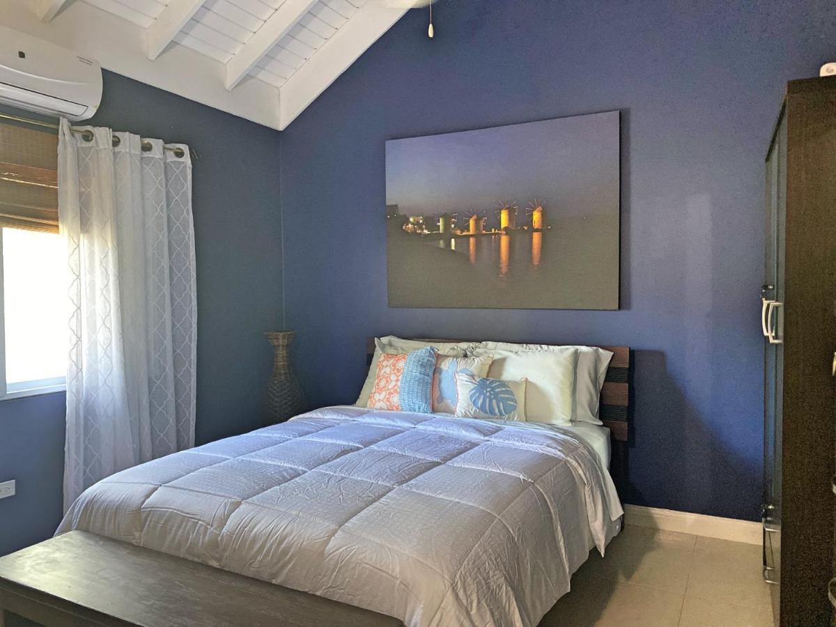 Jamnick Vacation Rentals - Richmond, St Ann, Jamaica Ocho Rios Buitenkant foto