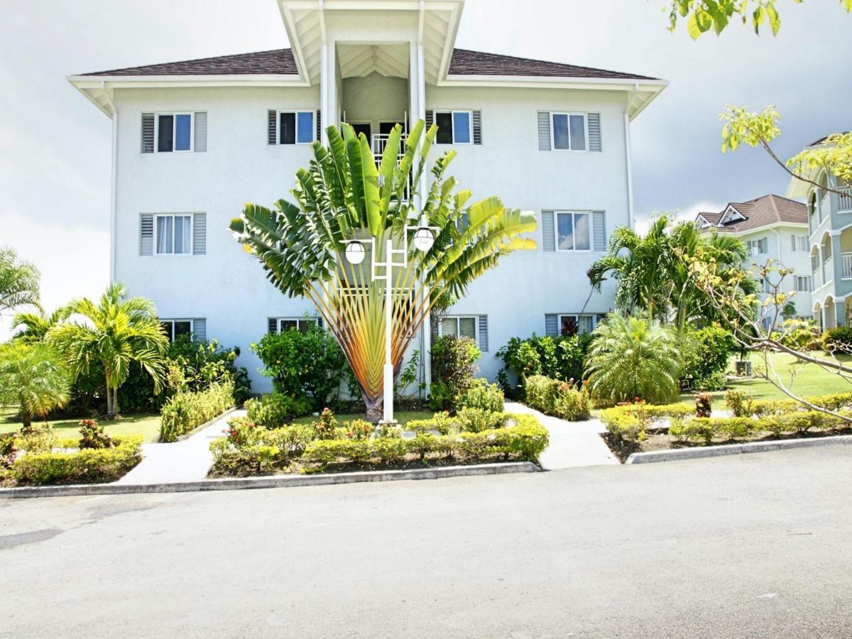 Jamnick Vacation Rentals - Richmond, St Ann, Jamaica Ocho Rios Buitenkant foto