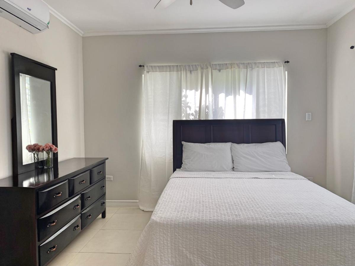 Jamnick Vacation Rentals - Richmond, St Ann, Jamaica Ocho Rios Buitenkant foto