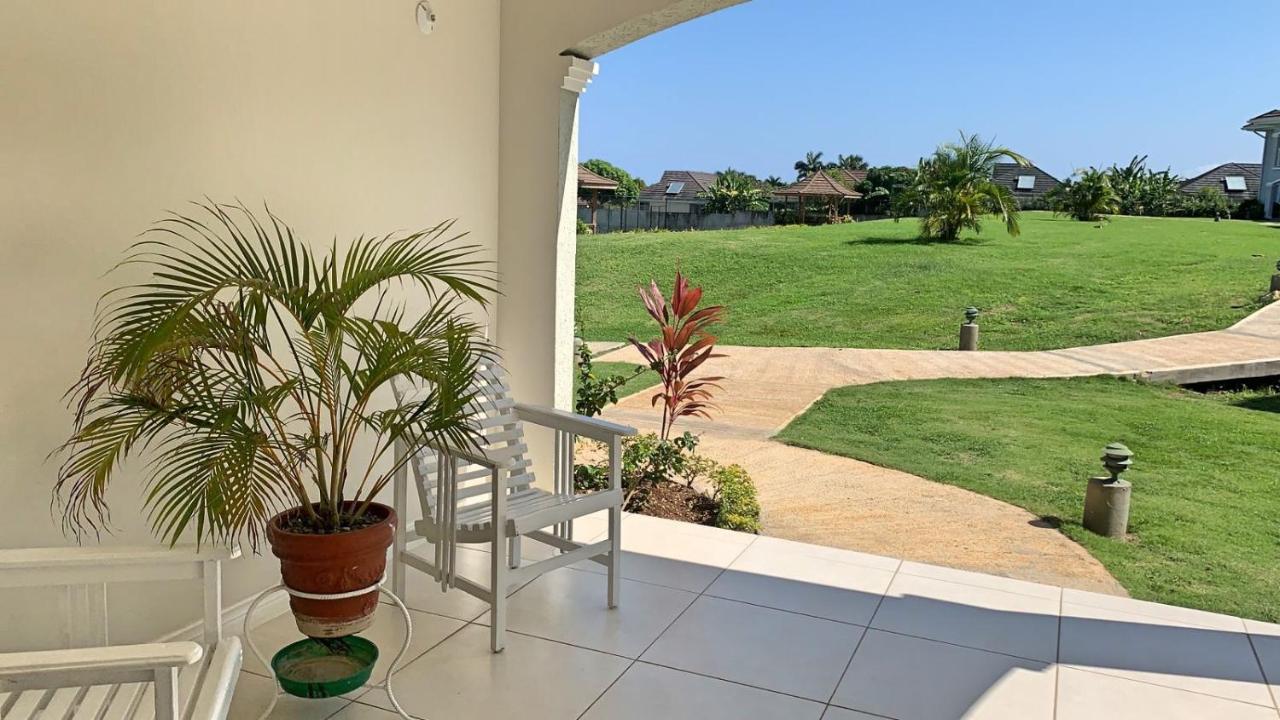 Jamnick Vacation Rentals - Richmond, St Ann, Jamaica Ocho Rios Buitenkant foto