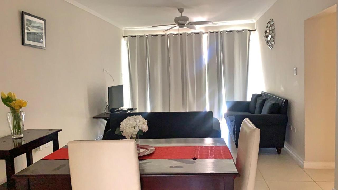 Jamnick Vacation Rentals - Richmond, St Ann, Jamaica Ocho Rios Buitenkant foto