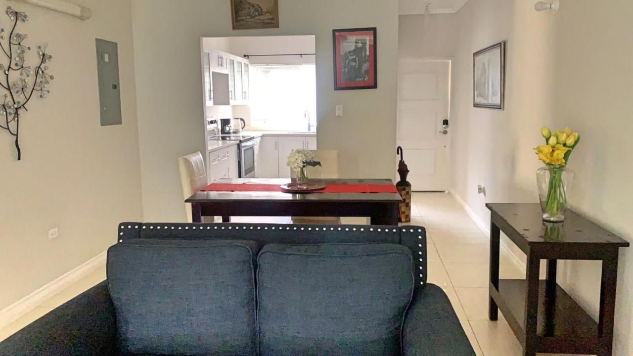 Jamnick Vacation Rentals - Richmond, St Ann, Jamaica Ocho Rios Buitenkant foto
