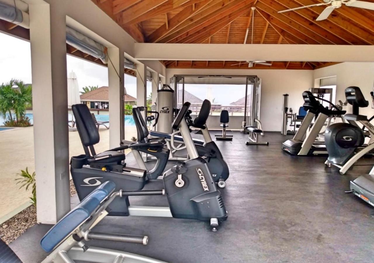 Jamnick Vacation Rentals - Richmond, St Ann, Jamaica Ocho Rios Buitenkant foto