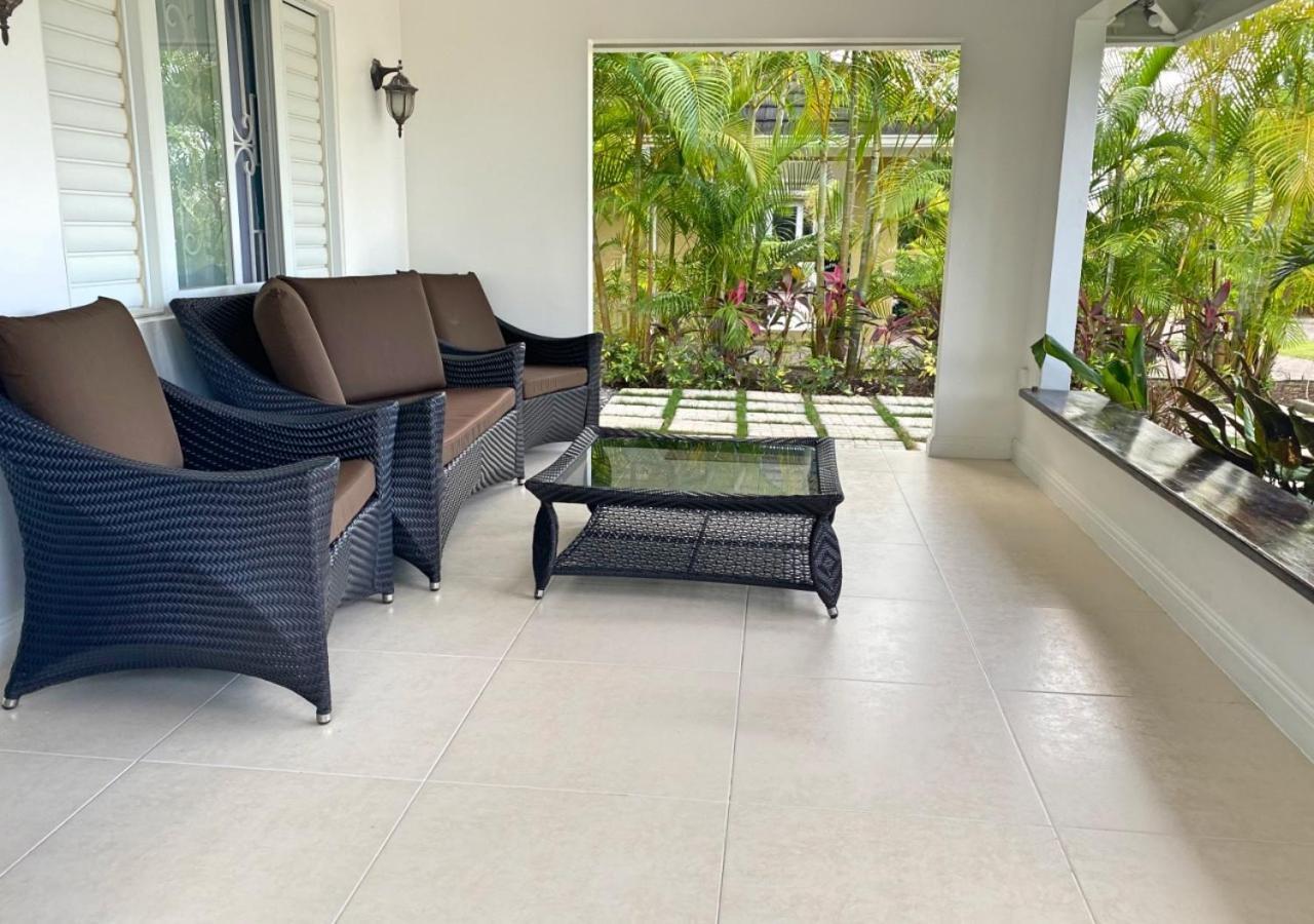Jamnick Vacation Rentals - Richmond, St Ann, Jamaica Ocho Rios Buitenkant foto