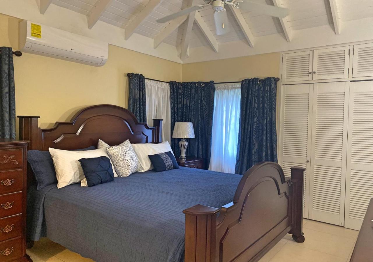 Jamnick Vacation Rentals - Richmond, St Ann, Jamaica Ocho Rios Buitenkant foto