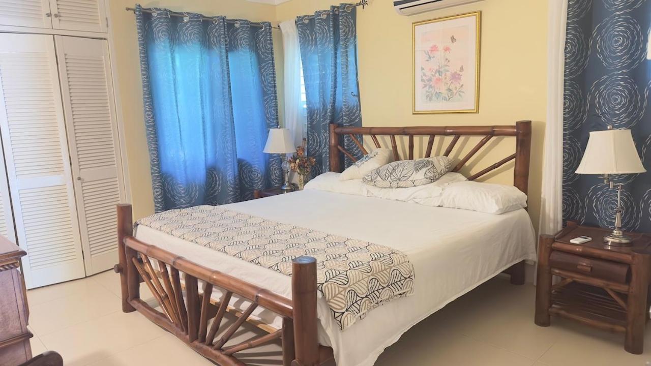 Jamnick Vacation Rentals - Richmond, St Ann, Jamaica Ocho Rios Buitenkant foto