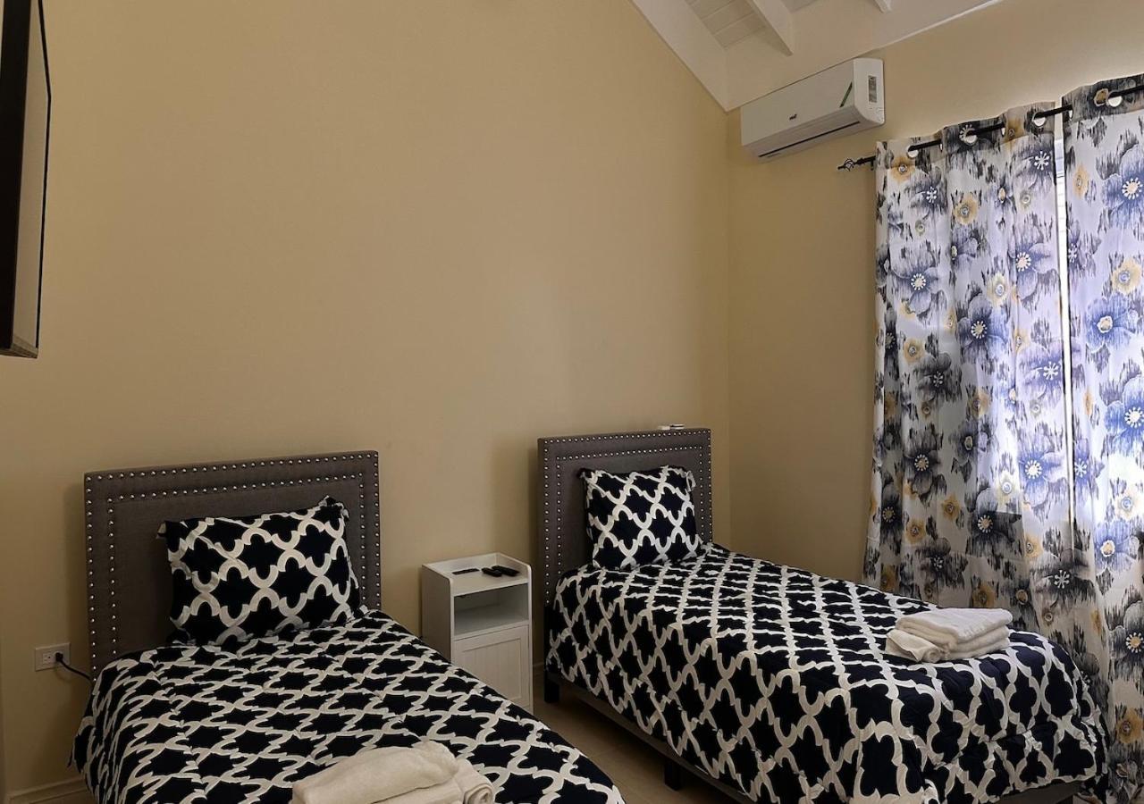 Jamnick Vacation Rentals - Richmond, St Ann, Jamaica Ocho Rios Buitenkant foto