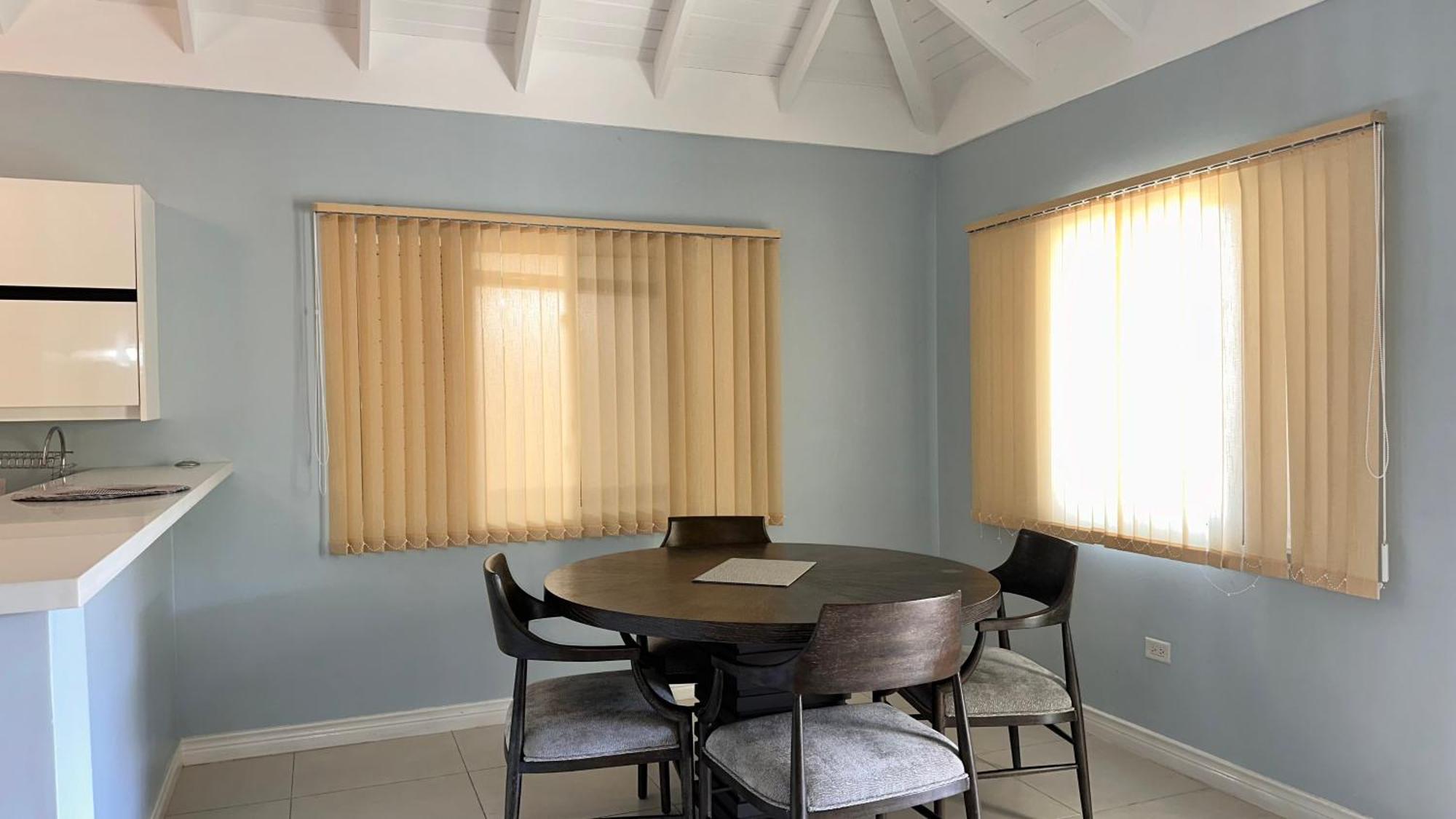 Jamnick Vacation Rentals - Richmond, St Ann, Jamaica Ocho Rios Buitenkant foto