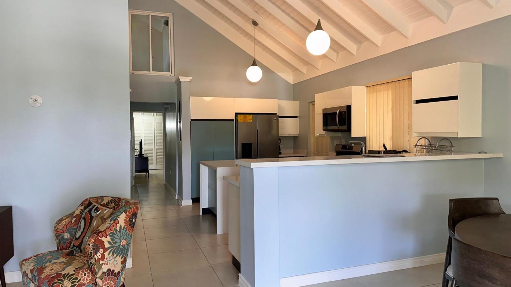 Jamnick Vacation Rentals - Richmond, St Ann, Jamaica Ocho Rios Buitenkant foto