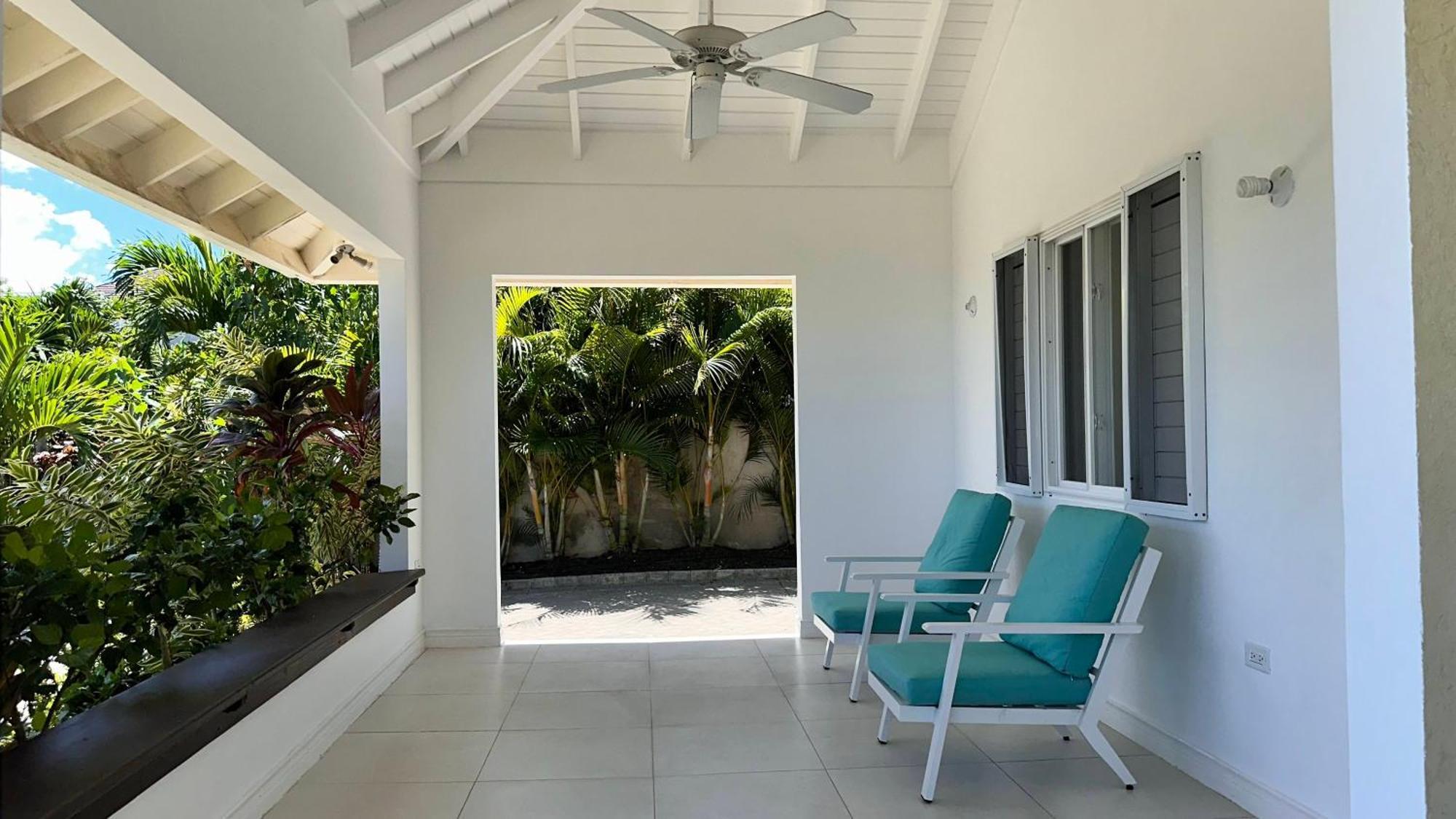 Jamnick Vacation Rentals - Richmond, St Ann, Jamaica Ocho Rios Buitenkant foto