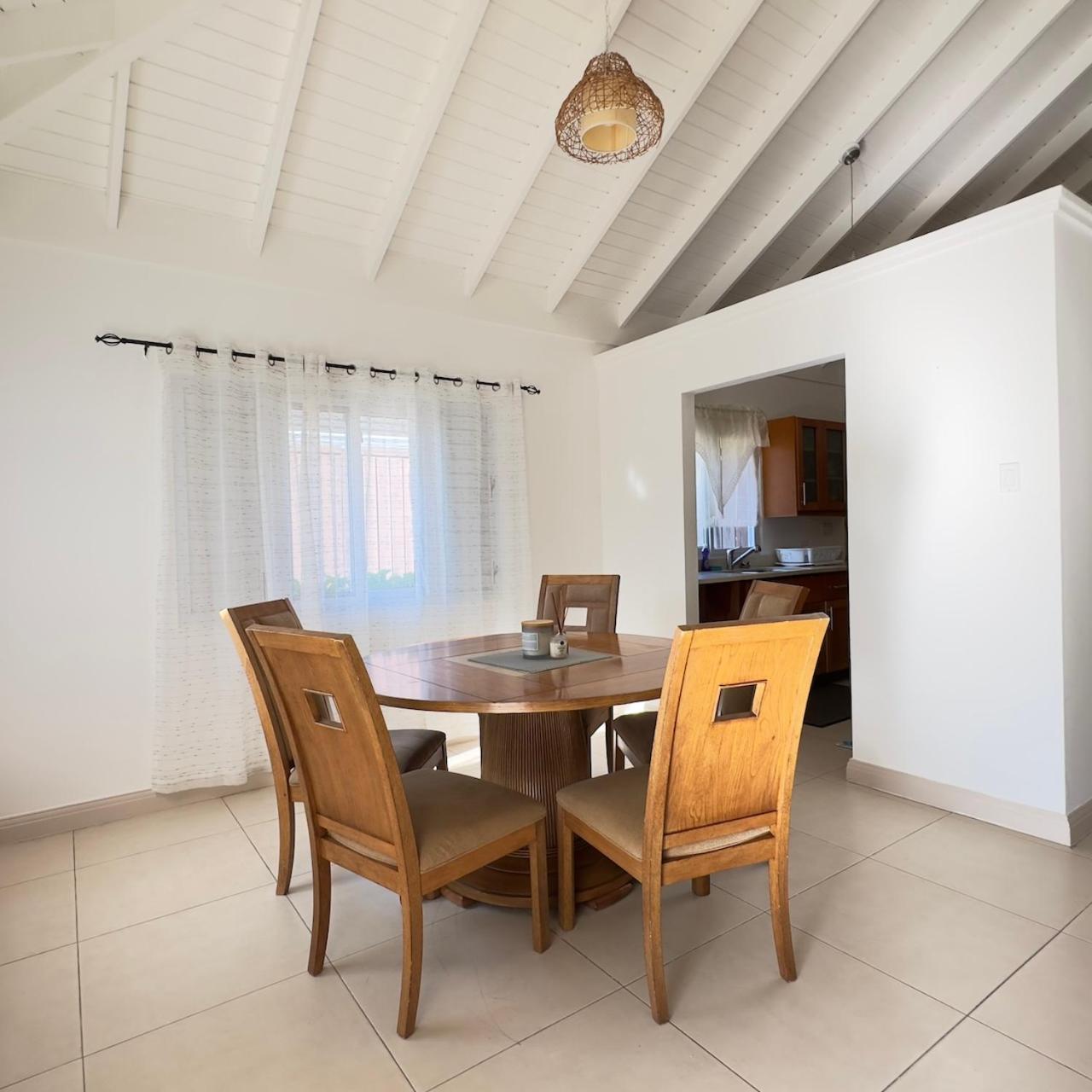 Jamnick Vacation Rentals - Richmond, St Ann, Jamaica Ocho Rios Kamer foto