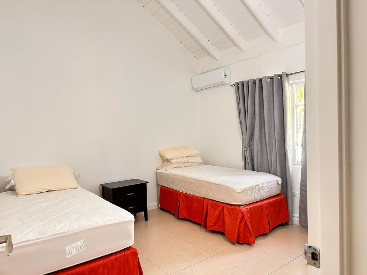 Jamnick Vacation Rentals - Richmond, St Ann, Jamaica Ocho Rios Buitenkant foto