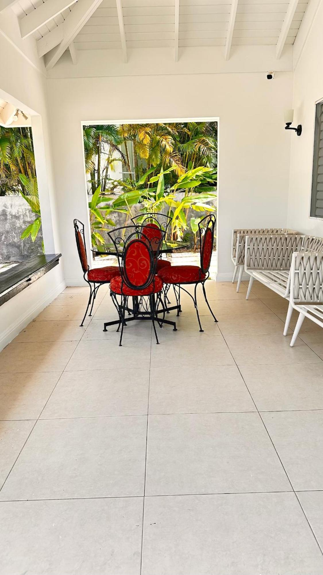 Jamnick Vacation Rentals - Richmond, St Ann, Jamaica Ocho Rios Kamer foto