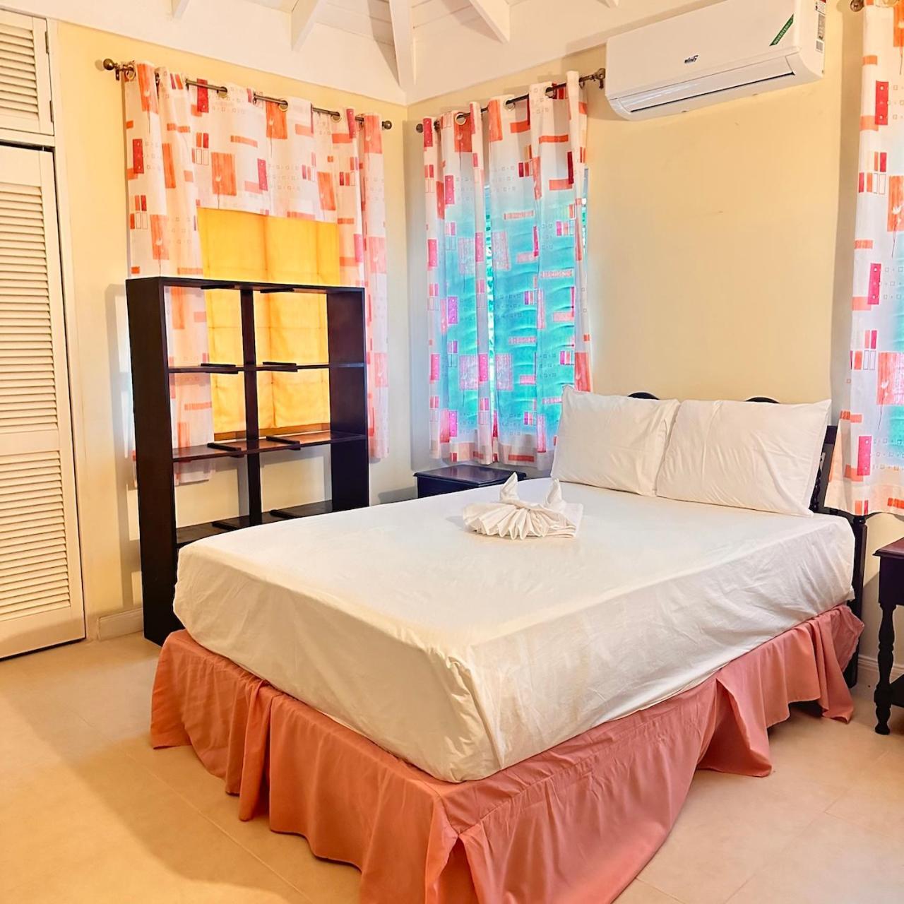 Jamnick Vacation Rentals - Richmond, St Ann, Jamaica Ocho Rios Kamer foto