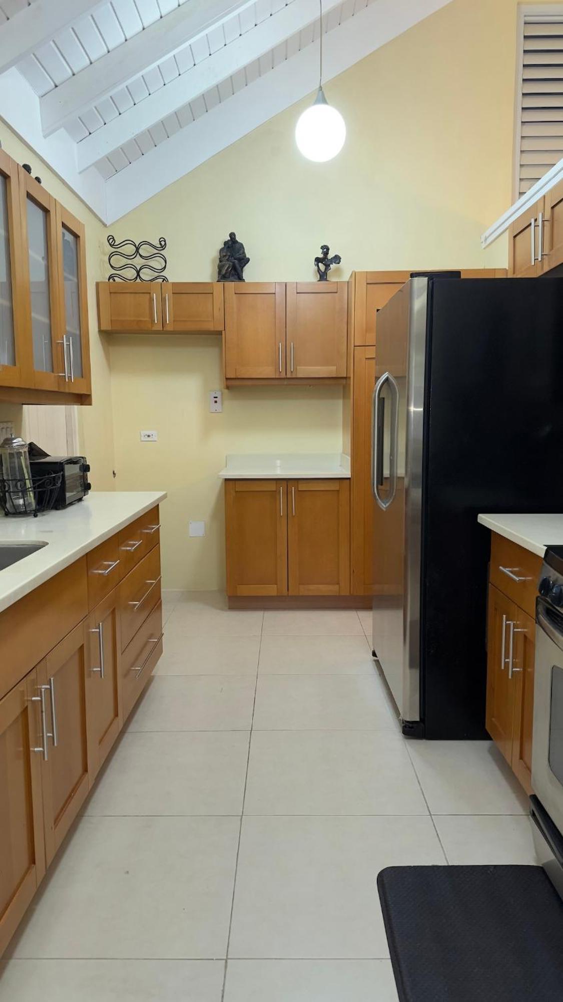 Jamnick Vacation Rentals - Richmond, St Ann, Jamaica Ocho Rios Kamer foto