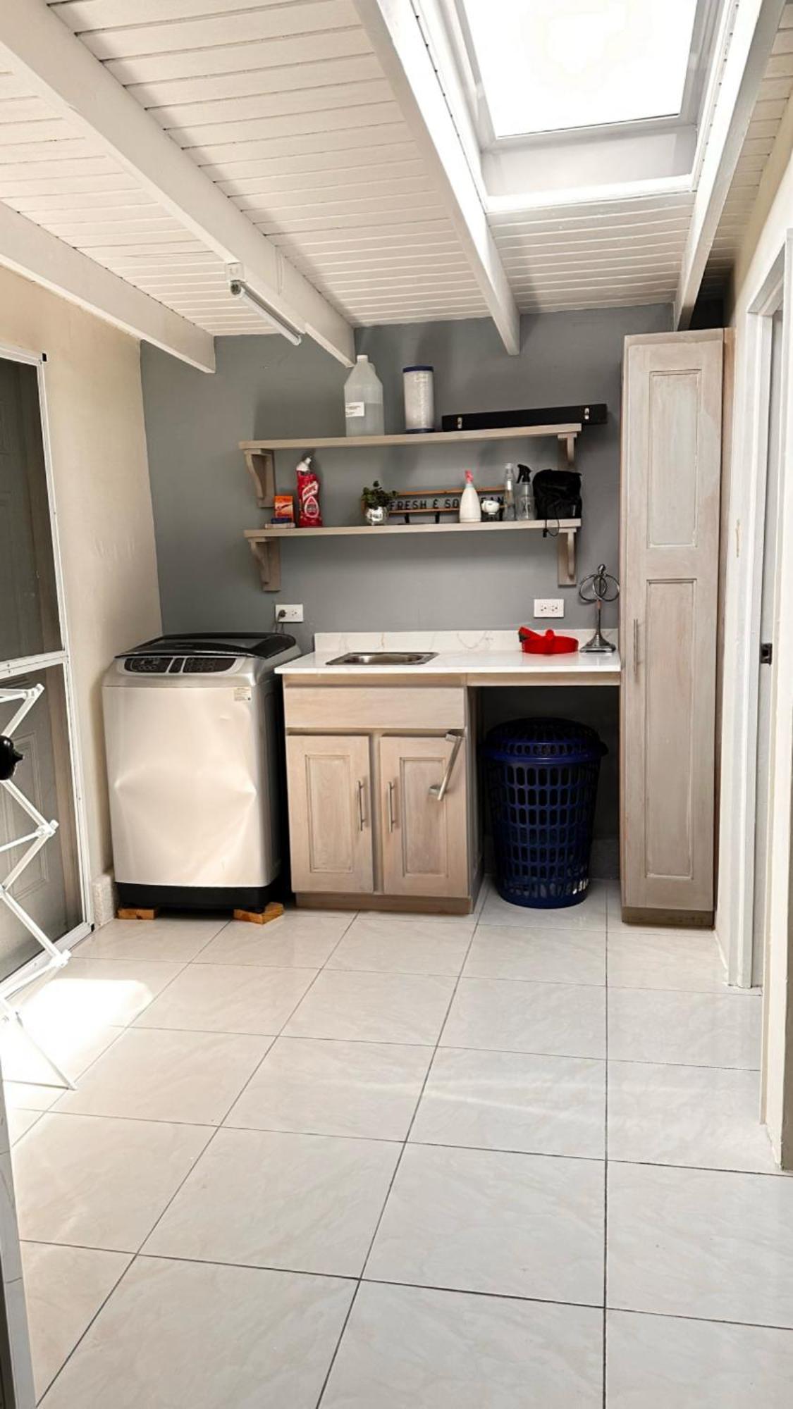 Jamnick Vacation Rentals - Richmond, St Ann, Jamaica Ocho Rios Kamer foto