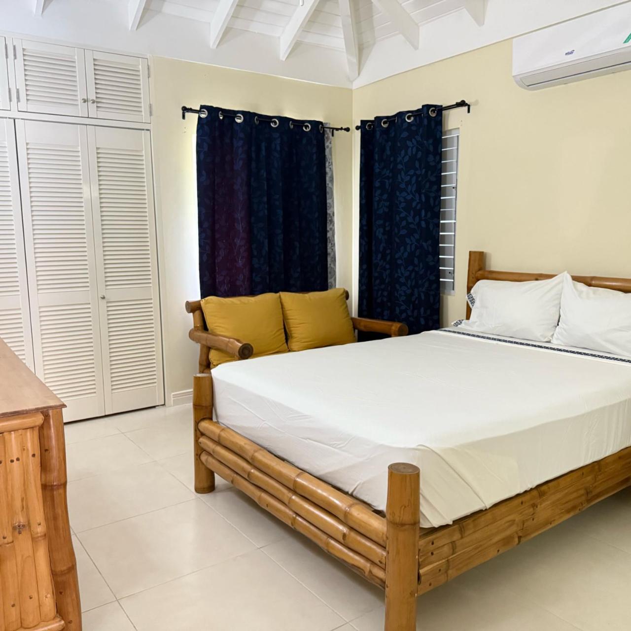 Jamnick Vacation Rentals - Richmond, St Ann, Jamaica Ocho Rios Kamer foto