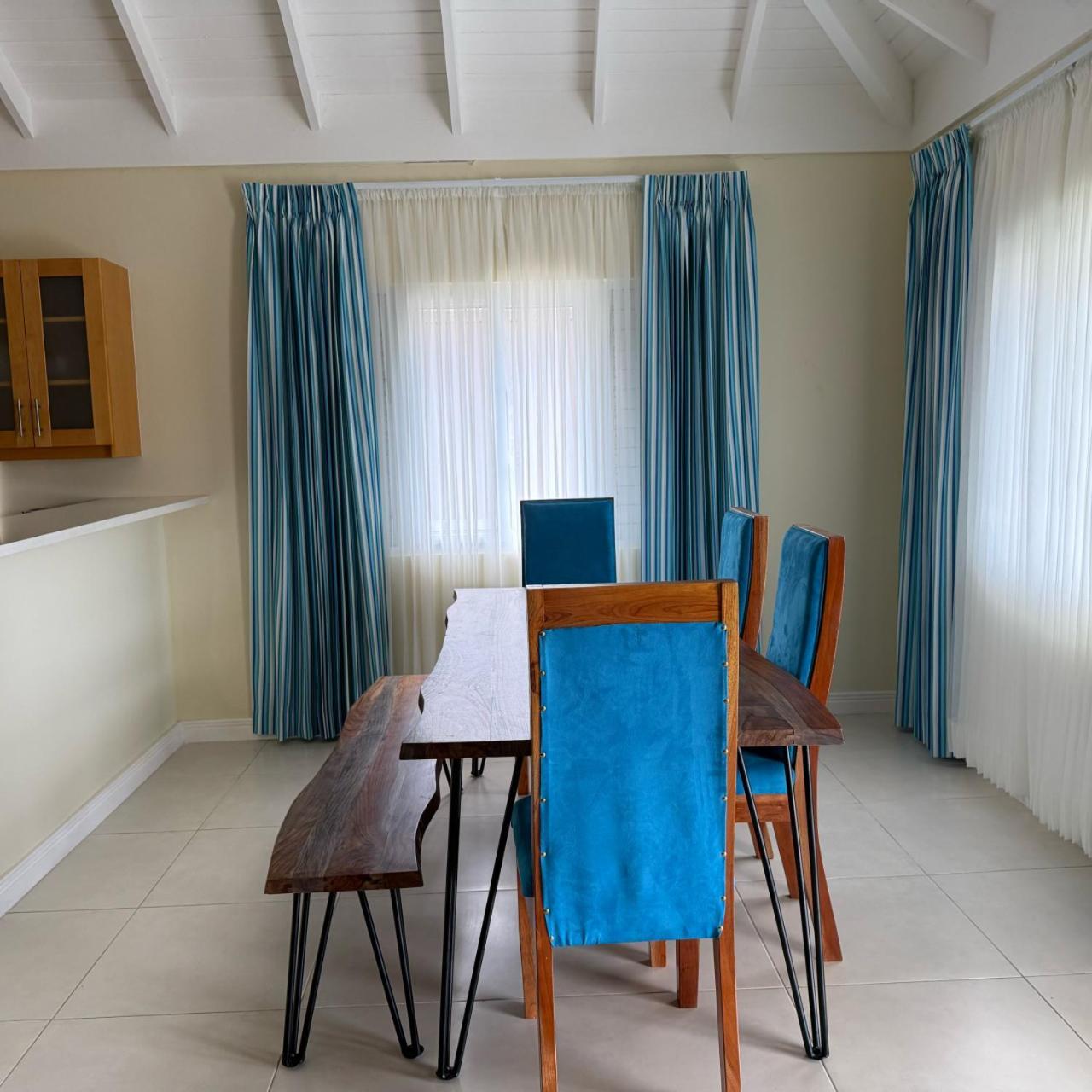 Jamnick Vacation Rentals - Richmond, St Ann, Jamaica Ocho Rios Kamer foto
