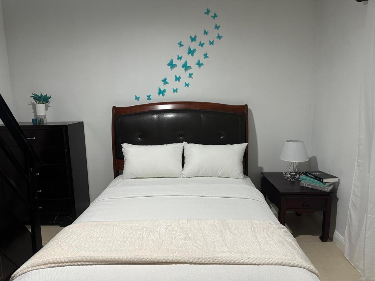 Jamnick Vacation Rentals - Richmond, St Ann, Jamaica Ocho Rios Kamer foto