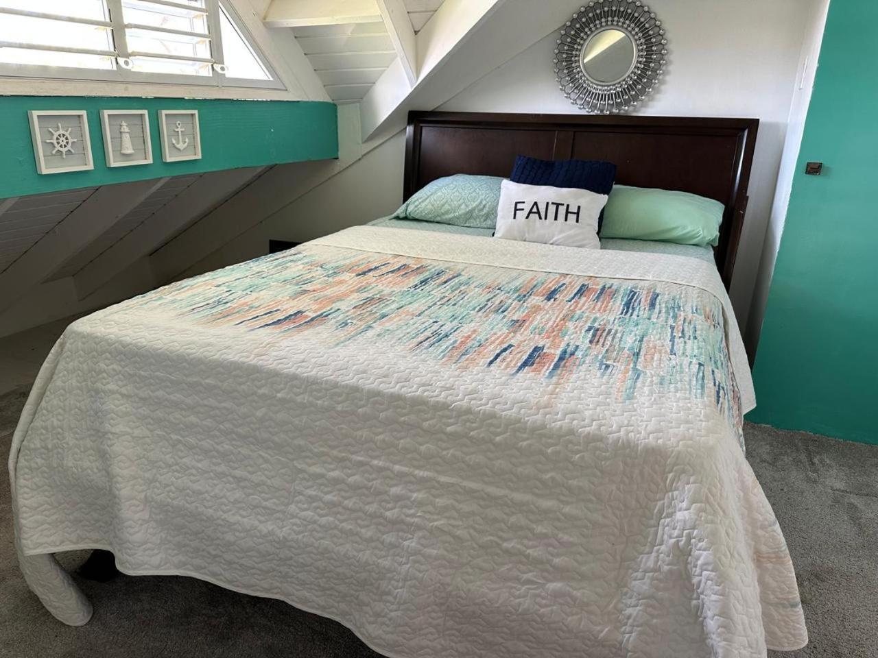 Jamnick Vacation Rentals - Richmond, St Ann, Jamaica Ocho Rios Kamer foto