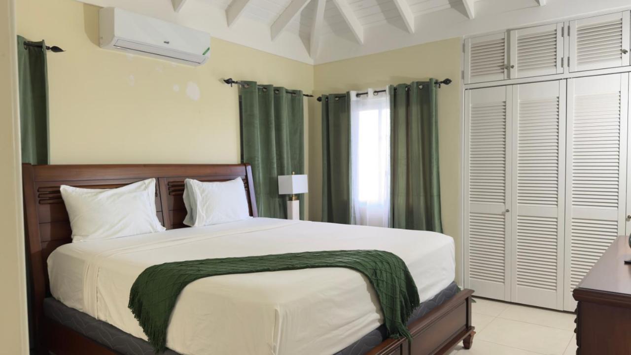 Jamnick Vacation Rentals - Richmond, St Ann, Jamaica Ocho Rios Buitenkant foto