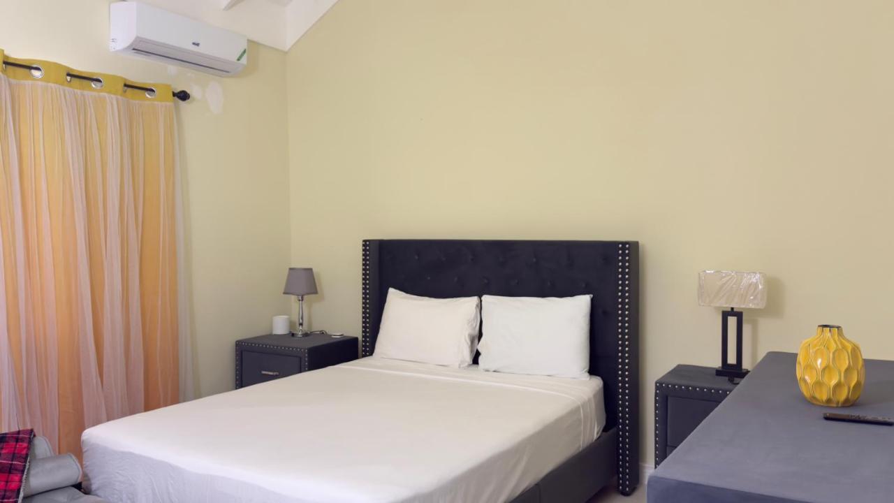 Jamnick Vacation Rentals - Richmond, St Ann, Jamaica Ocho Rios Buitenkant foto