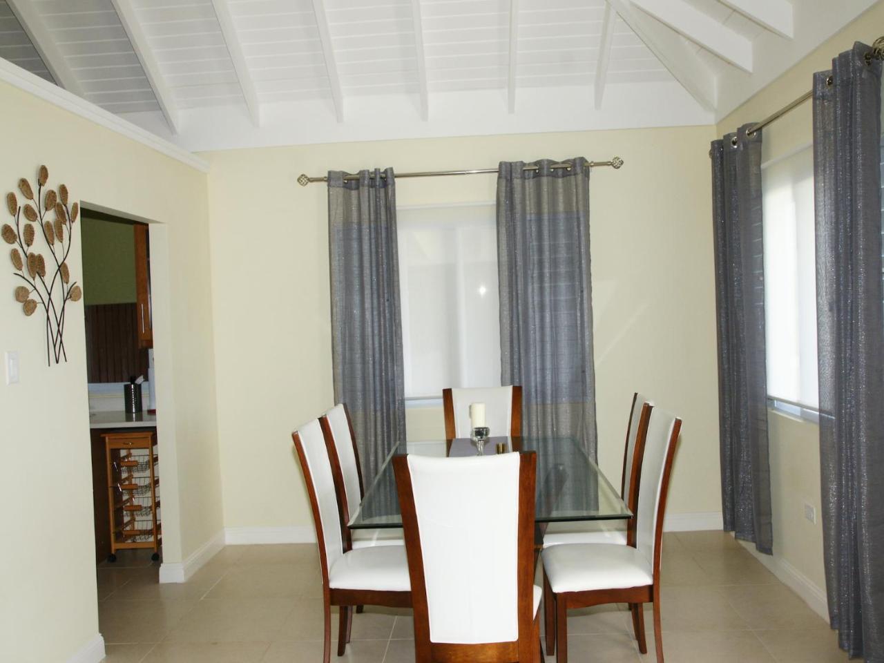 Jamnick Vacation Rentals - Richmond, St Ann, Jamaica Ocho Rios Buitenkant foto