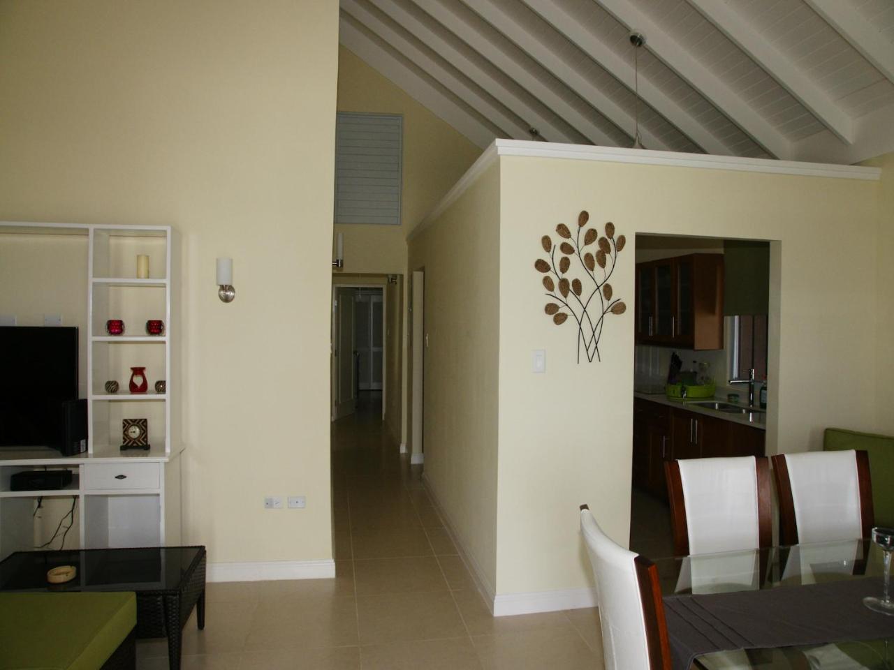 Jamnick Vacation Rentals - Richmond, St Ann, Jamaica Ocho Rios Buitenkant foto