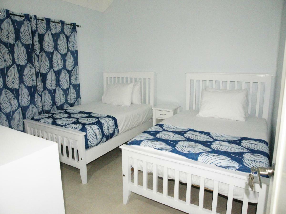 Jamnick Vacation Rentals - Richmond, St Ann, Jamaica Ocho Rios Buitenkant foto