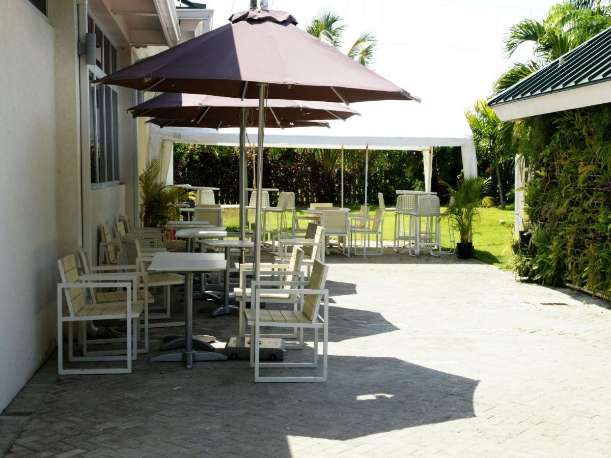 Jamnick Vacation Rentals - Richmond, St Ann, Jamaica Ocho Rios Buitenkant foto