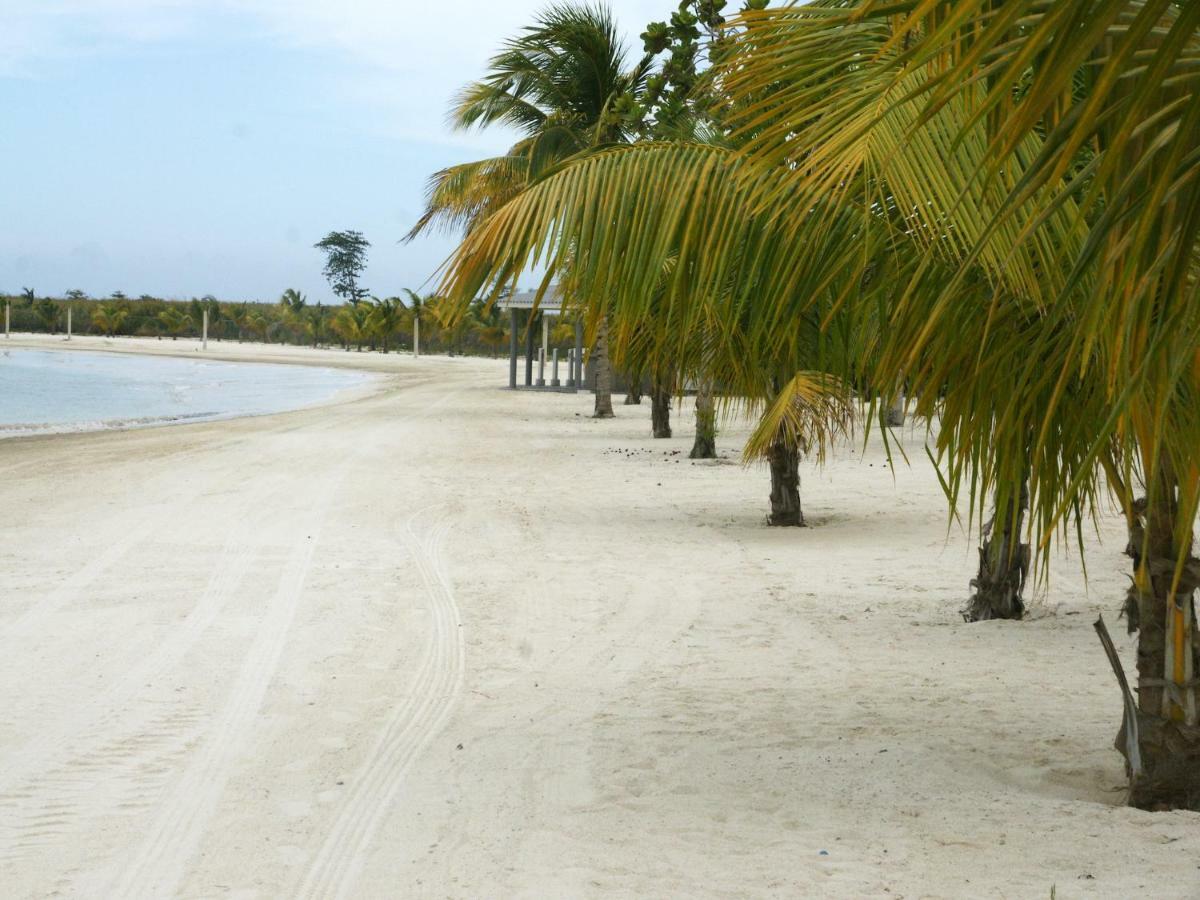 Jamnick Vacation Rentals - Richmond, St Ann, Jamaica Ocho Rios Buitenkant foto